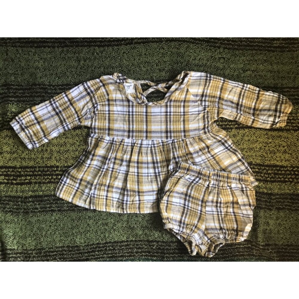 Figge Dandelion Set